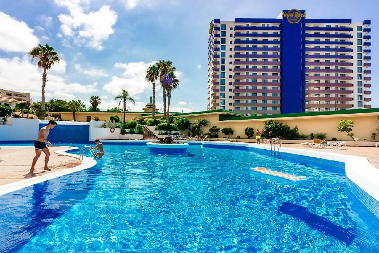 Ferienwohnung Complejo Club Paraiso, Free Parking!!! Costa Adeje  Spanien