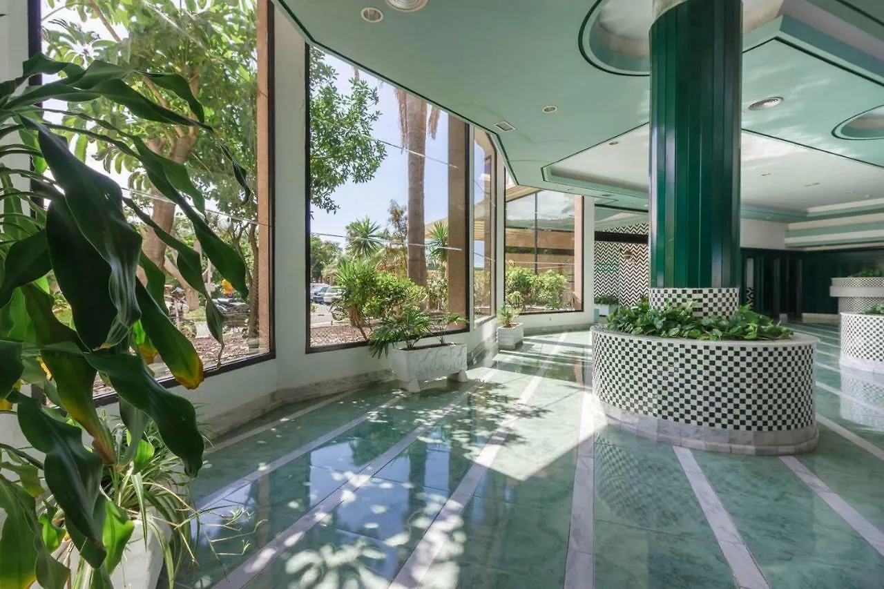 Complejo Club Paraiso, Free Parking!!! Apartment Costa Adeje  0*, Costa Adeje (Tenerife)