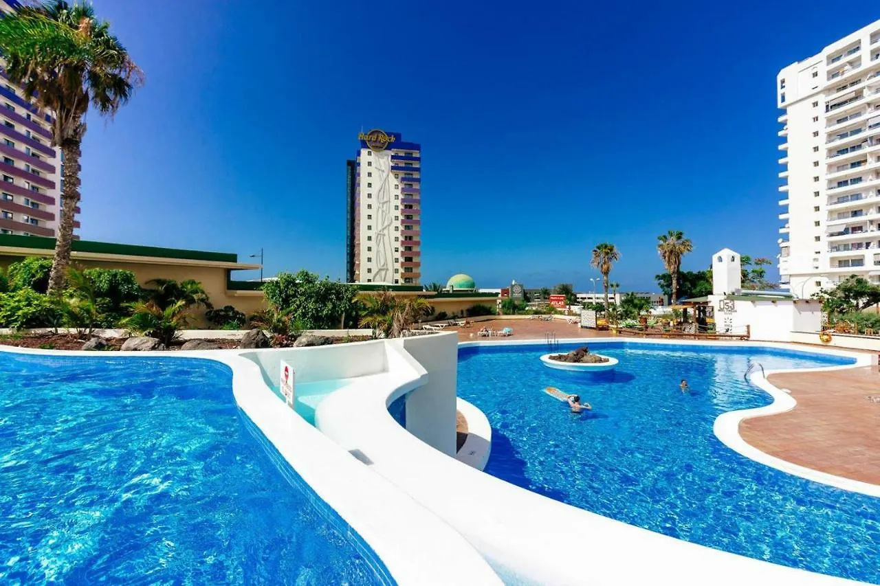 Ferienwohnung Complejo Club Paraiso, Free Parking!!! Costa Adeje  Apartment Costa Adeje (Tenerife)