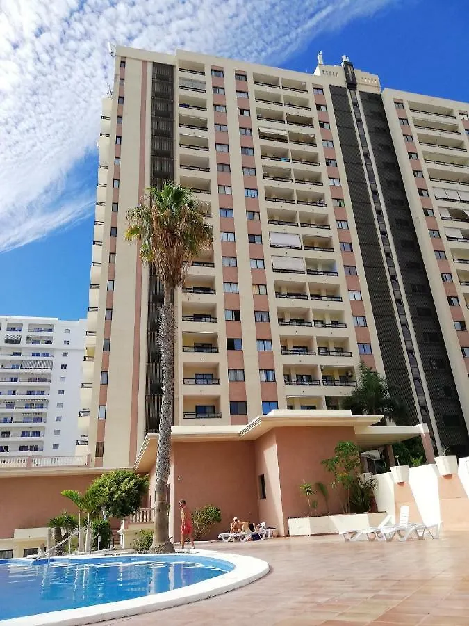 Complejo Club Paraiso, Free Parking!!! Apartment Costa Adeje  Spain
