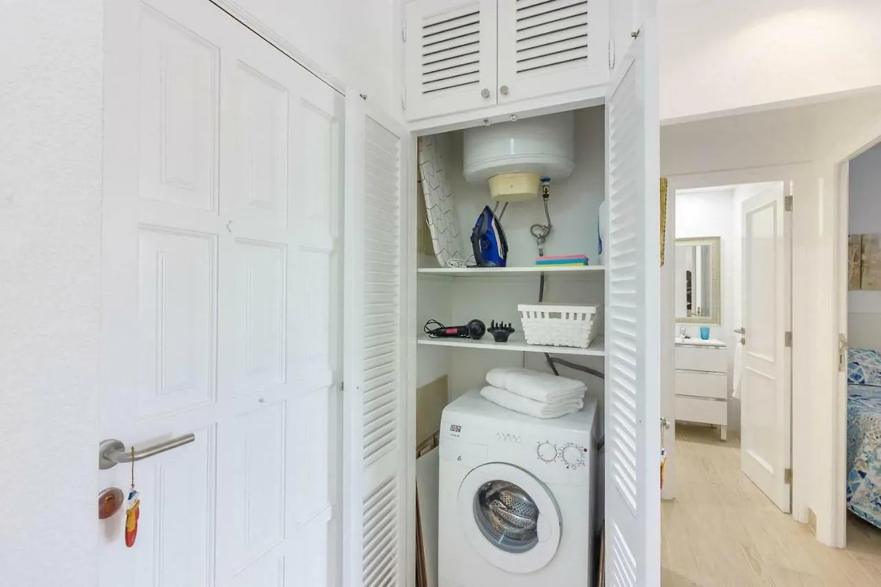 Complejo Club Paraiso, FREE PARKING!!! Apartamento Costa Adeje