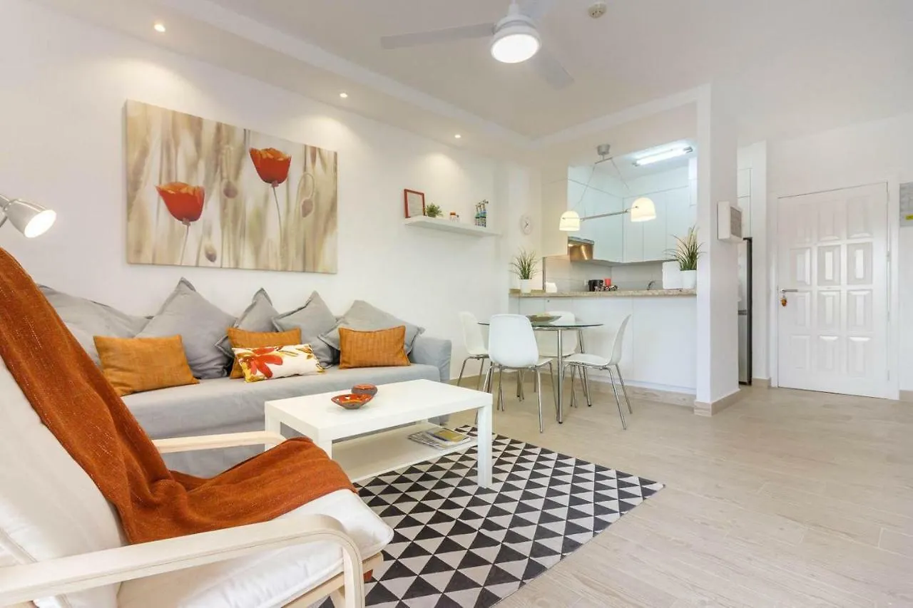 Complejo Club Paraiso, FREE PARKING!!! Apartamento Costa Adeje