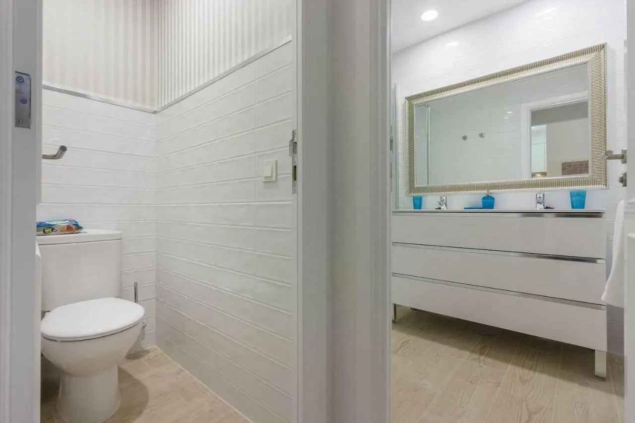 Complejo Club Paraiso, FREE PARKING!!! Apartamento Costa Adeje